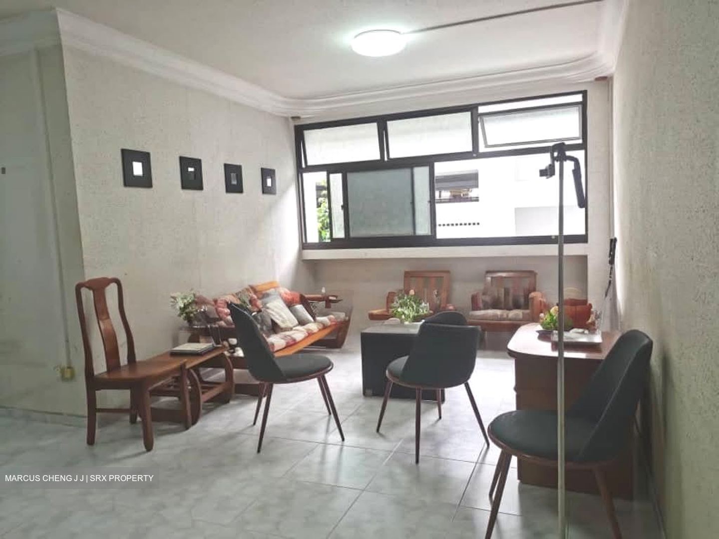 Blk 13 BOON KENG VILLE (Kallang/Whampoa), HDB 4 Rooms #535973411